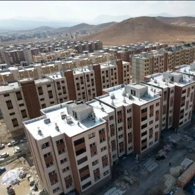 خرید_فروش مسکن ملی، با هر واریزی به بالاترین قیمت