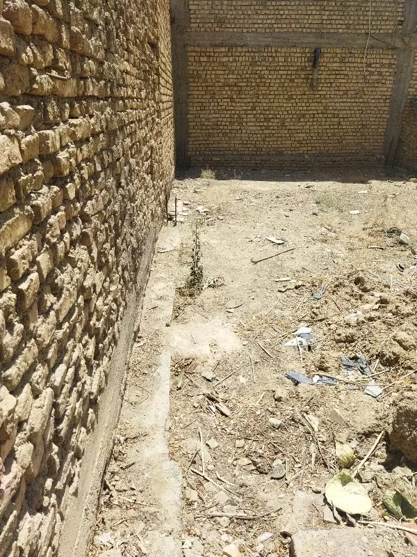 زمین تجاری امینی(صیاد شیرازی)