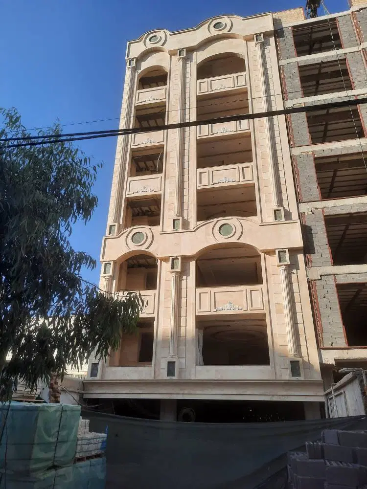 پیش فروش آپارتمان