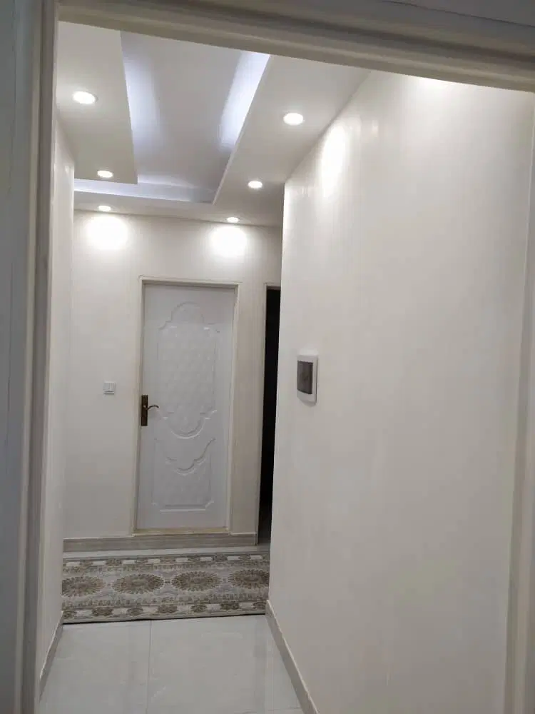واحد ۲۰۰ متری در ارشاد