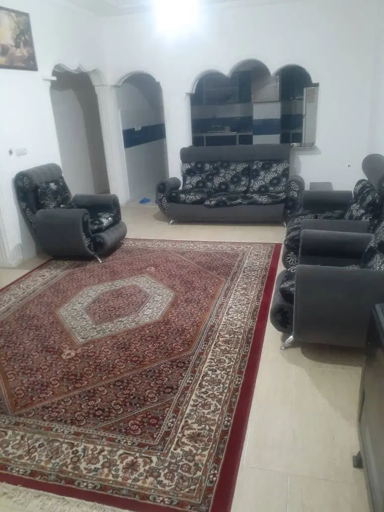 ویلا دربست