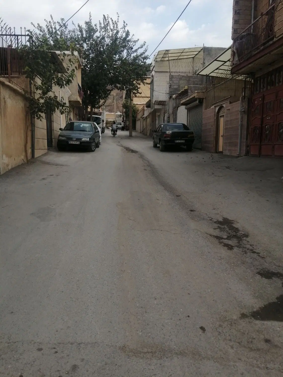 خانه ویلای نایسر