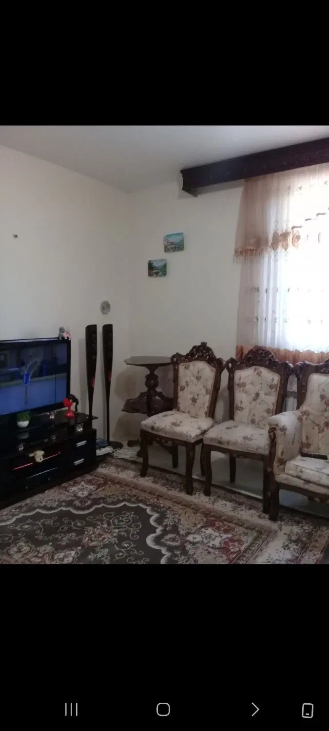 آپارتمان پرند فاز 6