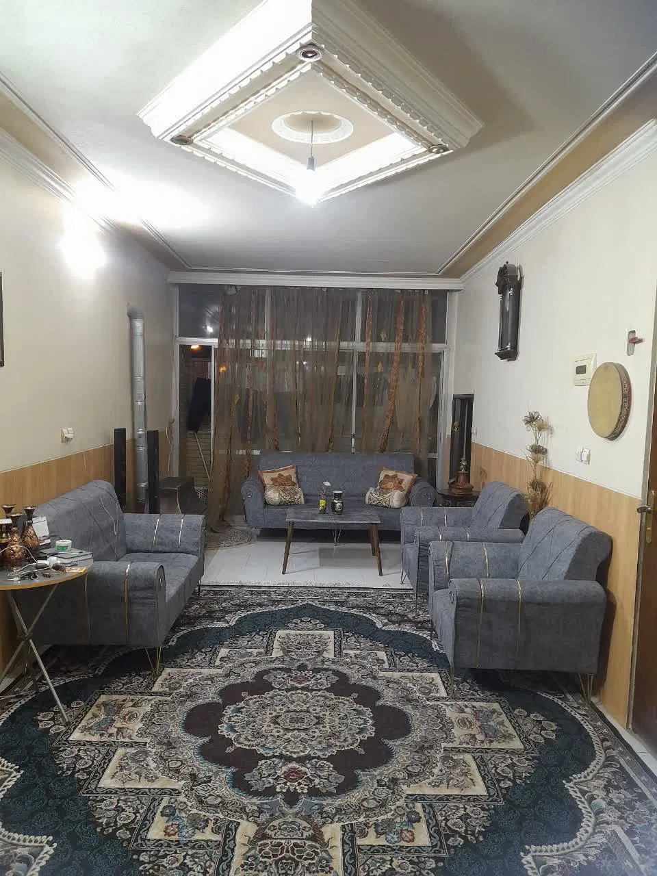 آپارتمان 75متری