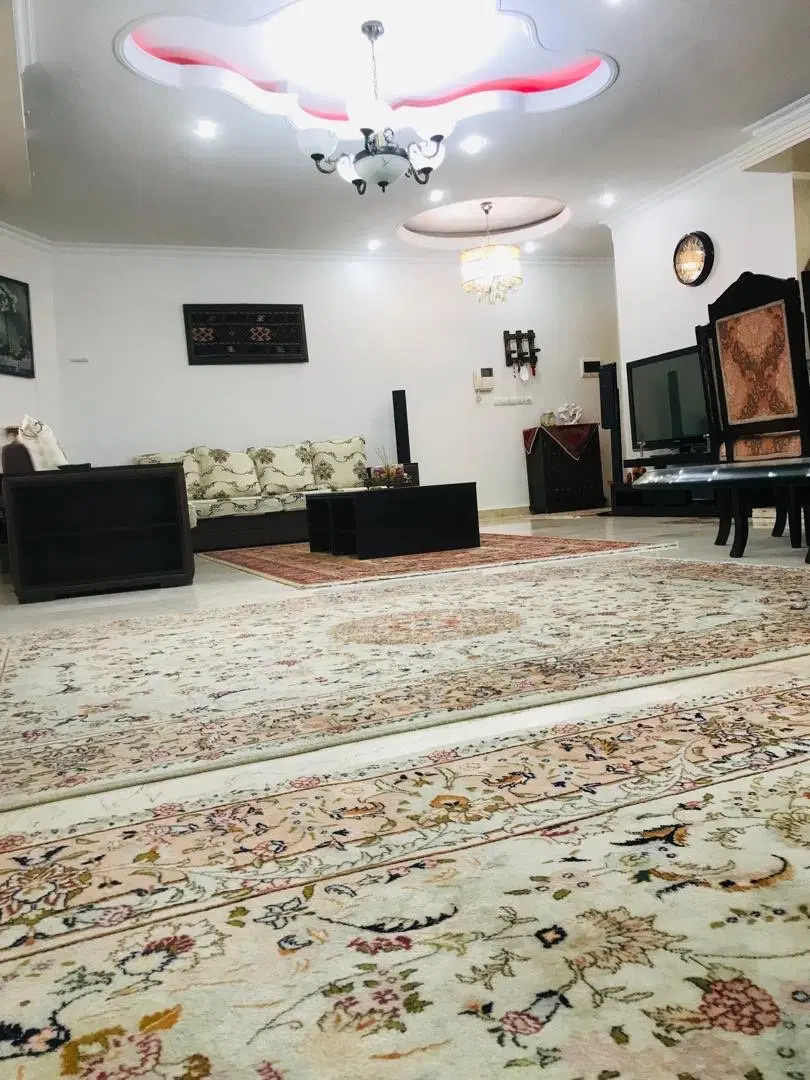 110 متر سازمان برنامه شمالی