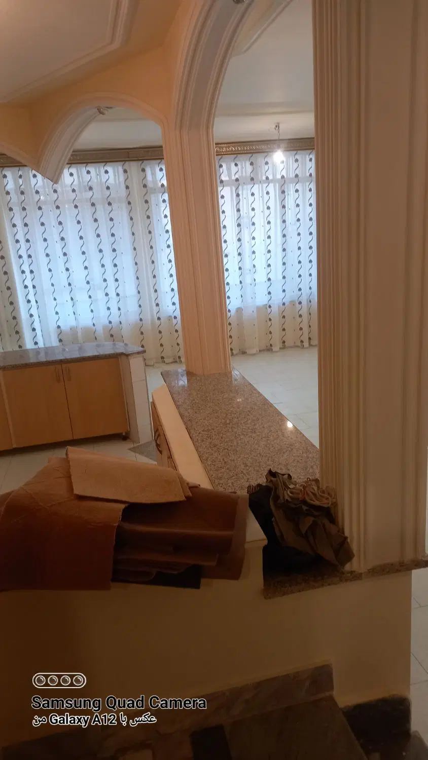 اجاره واحد آپارتمان۸۰متری