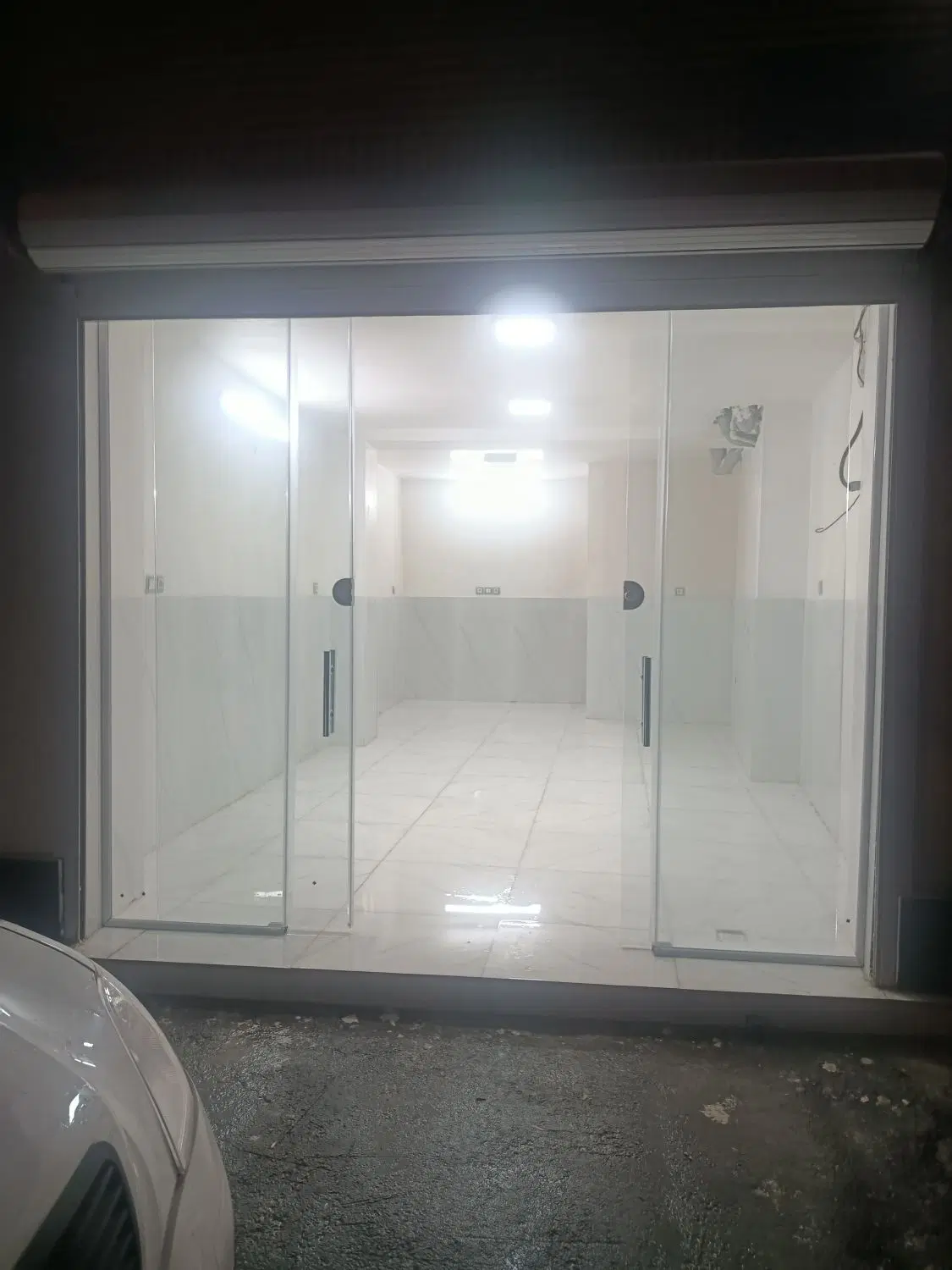 مغازه اجاره ای