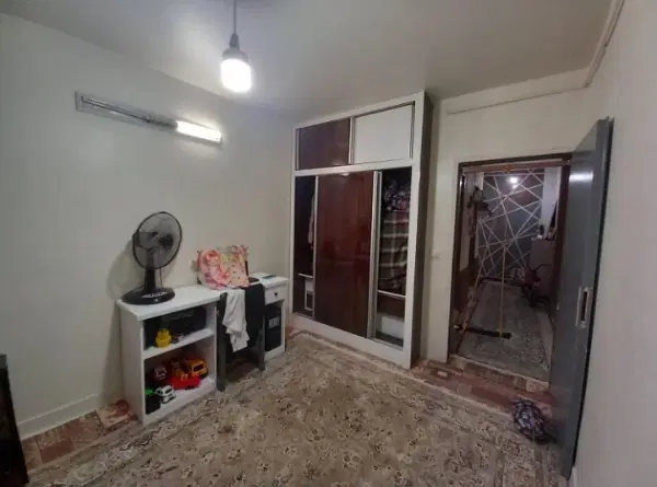 رهن و اجاره مهر قدیم ۶۰ متری