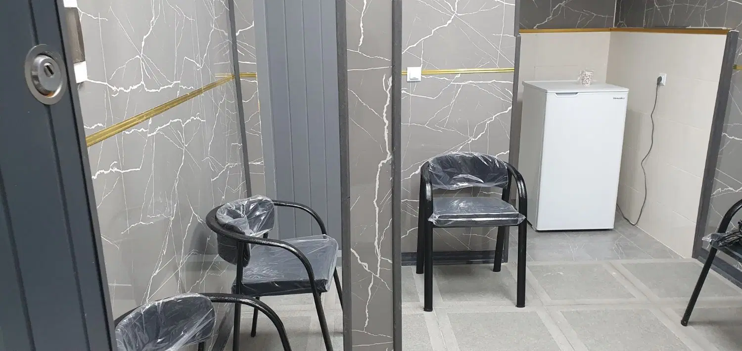 فروش واحد تجاری پزشکی در کوچه اریکه
