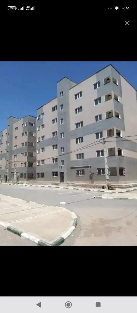 هسا بلوک مدیران بلوک ساکن دار اسانسور روشن