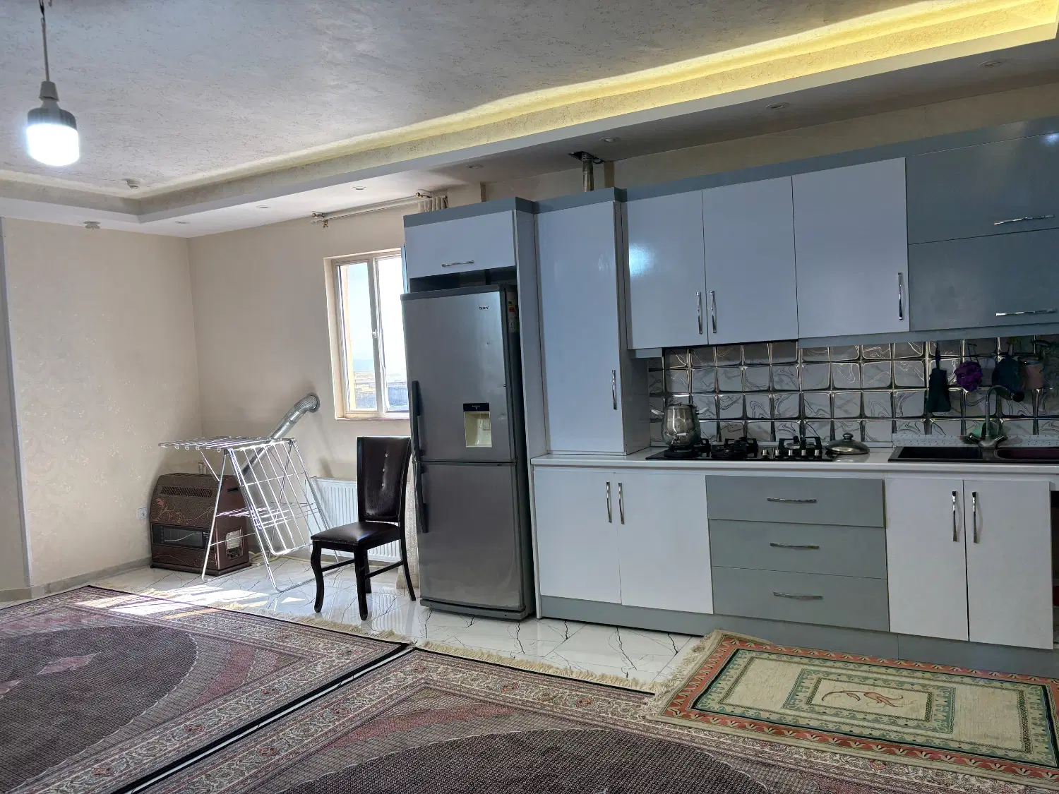 فروش خانه در سرعین