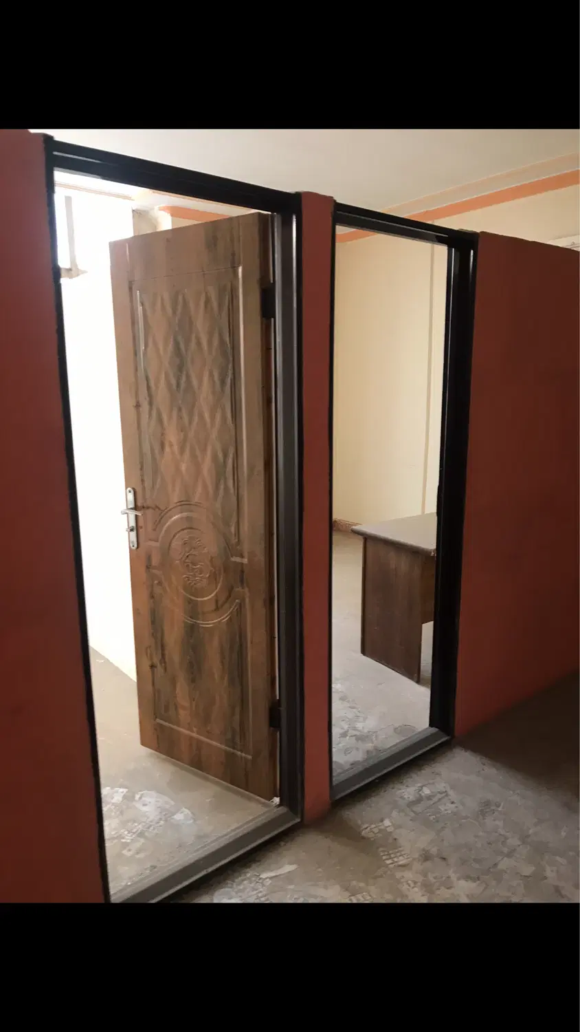 اجاره واحد اداری برخیابان امام خمینی میدان هفت تیر