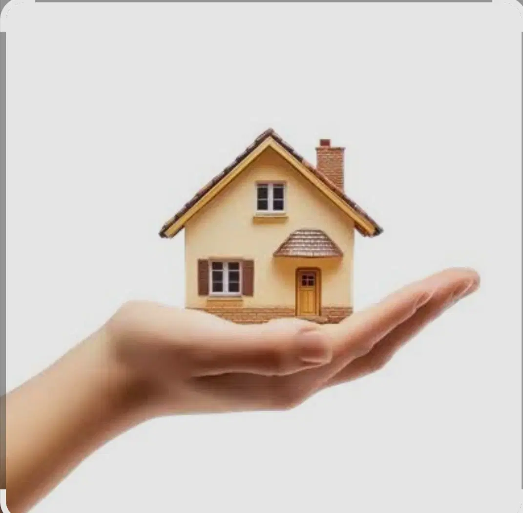 شراکت درخریدمنزل
