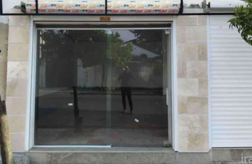 اجاره مغازه تجاری در خیابان پاسداران