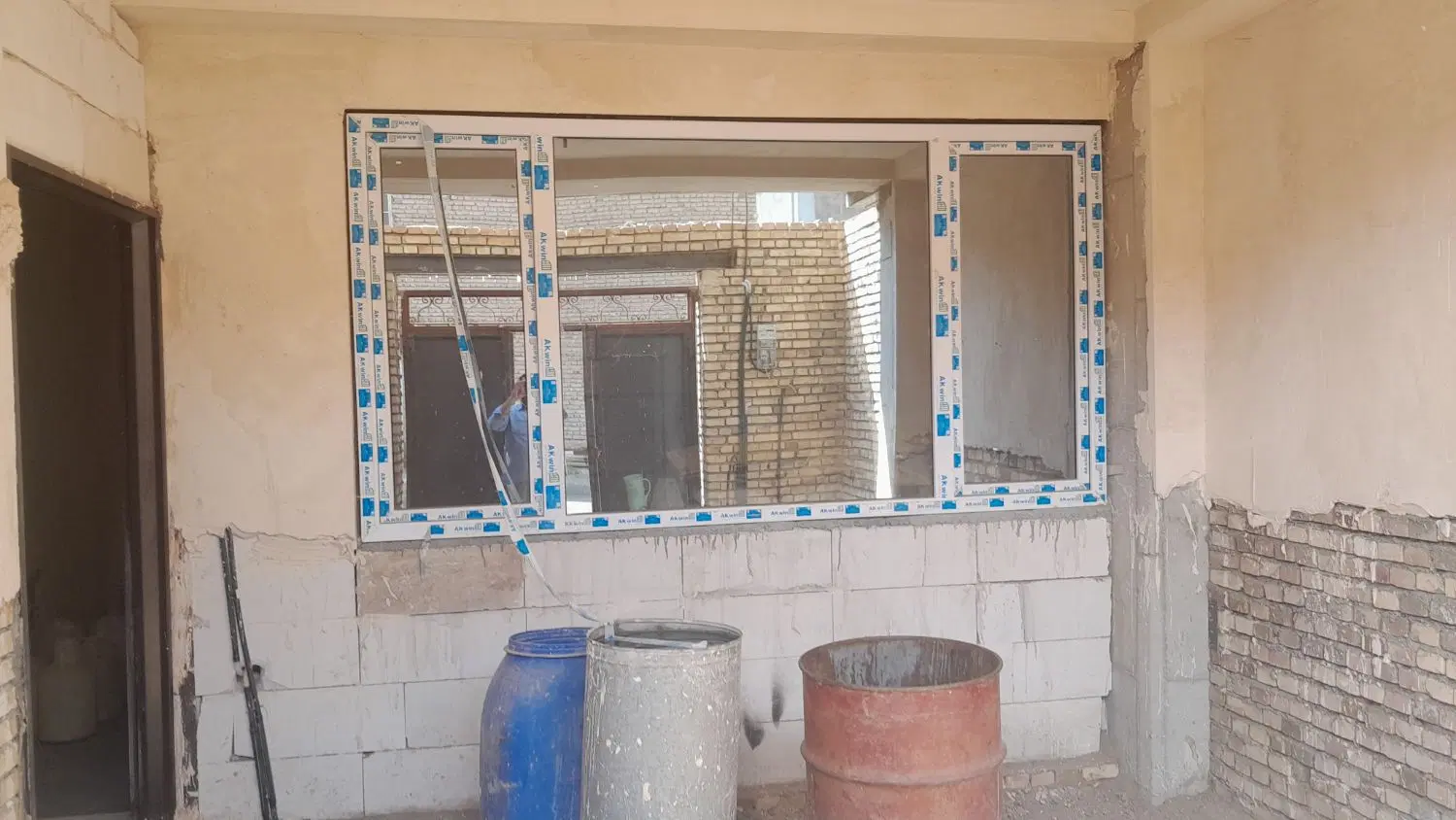 یک باب انباری