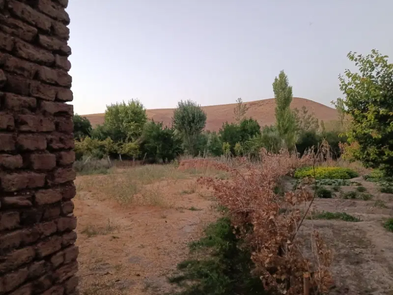 سند دار.۶۰۰ متر
