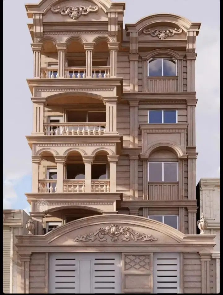 منزل مسکونی اجاره ای