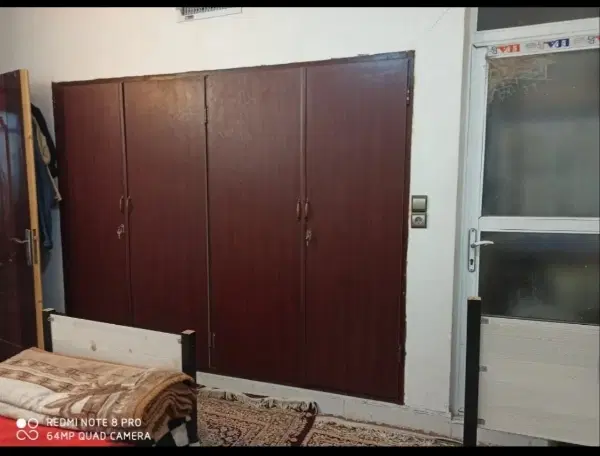 رهن کامل 120متری برفی ودانش مجتمع فرهنگیان
