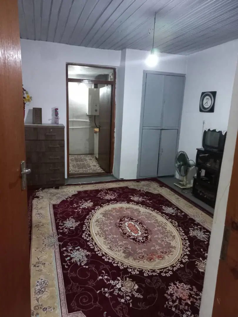 خانه ویلایی