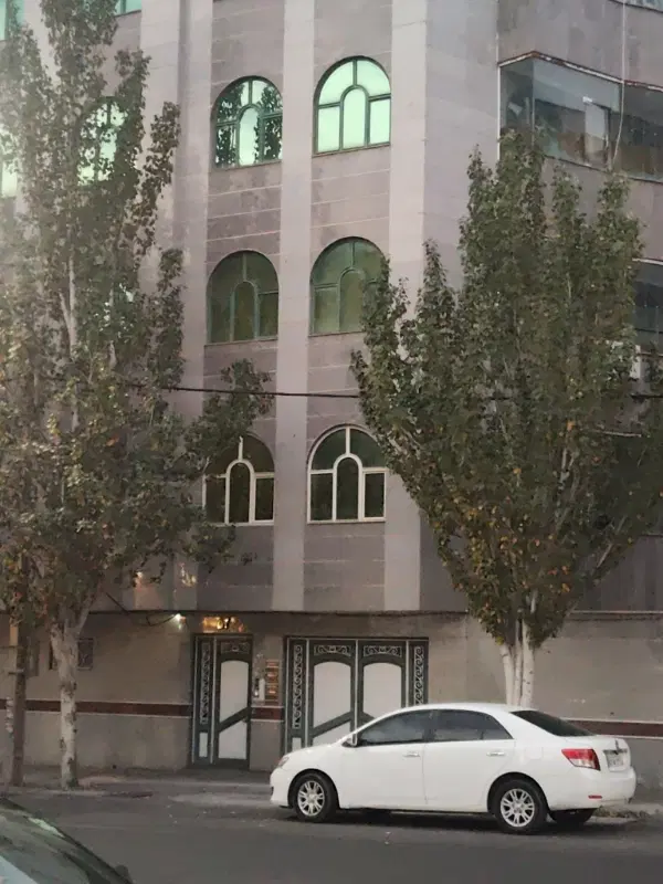 اجاره اپارتمان در یاغچیان