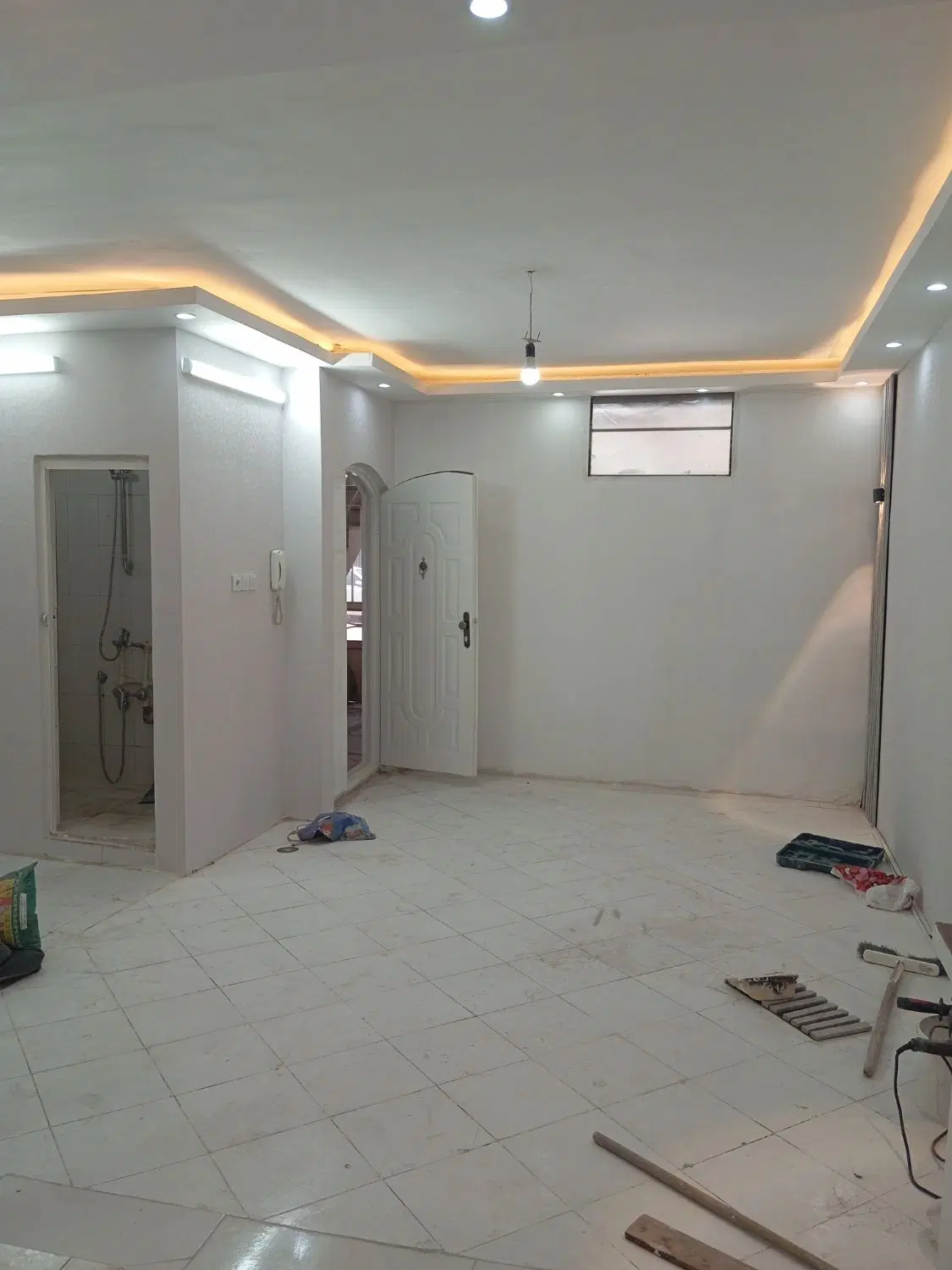 آپارتمان65متری