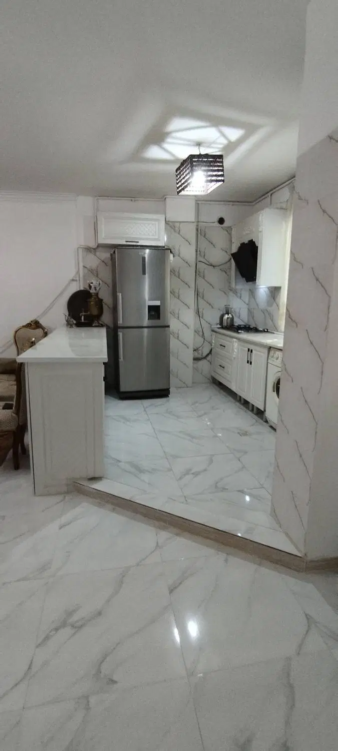 آپارتمان ۷۶متر کیومرثیه