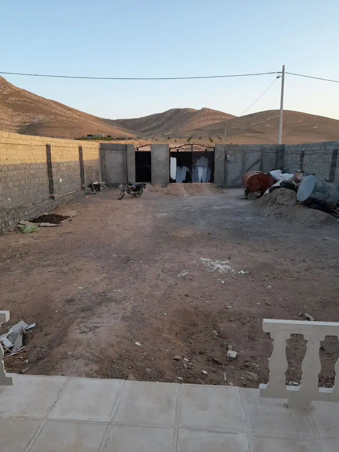 خونه ویلای