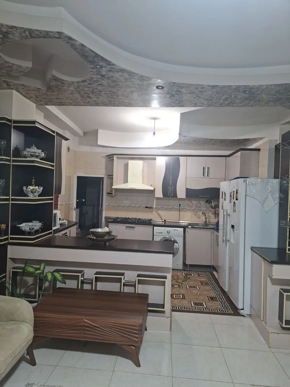 فروش واحد مسکونی