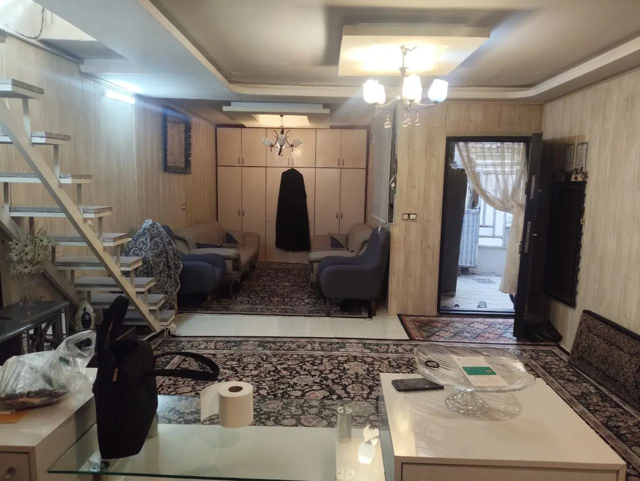 فروش خانه ویلایی
