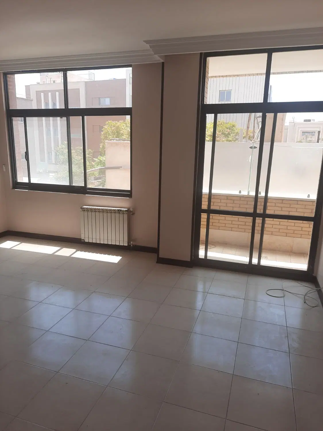 فروش اپارتمان ۳ خواب