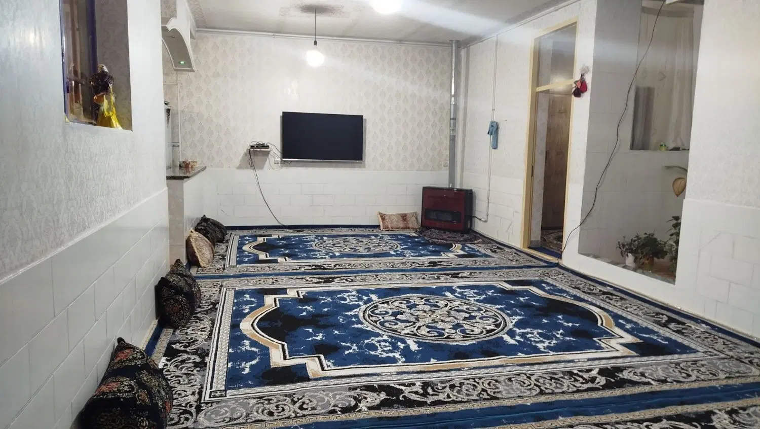 خانه ویلایی داریاب
