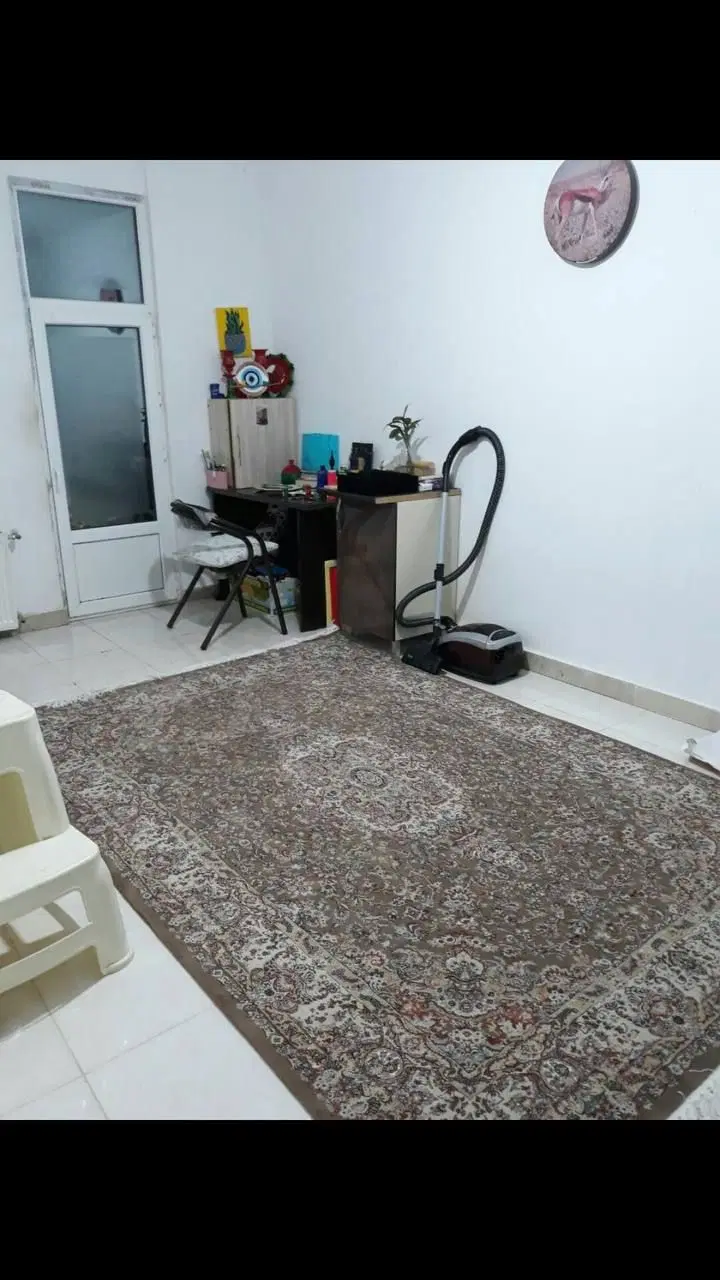 آپارتمان ۱۱۰ متری دو خوابه