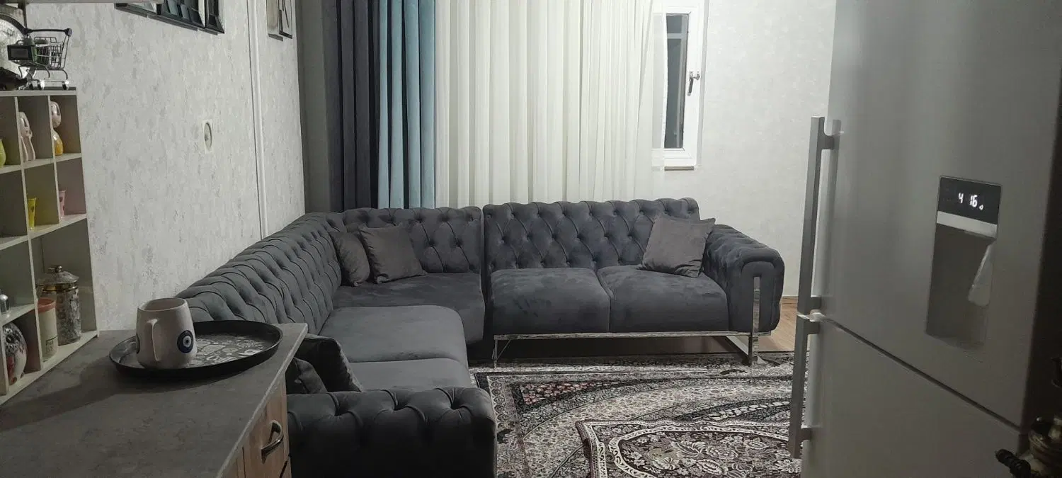 فروش خانه۵۰ متری در حسن آباد