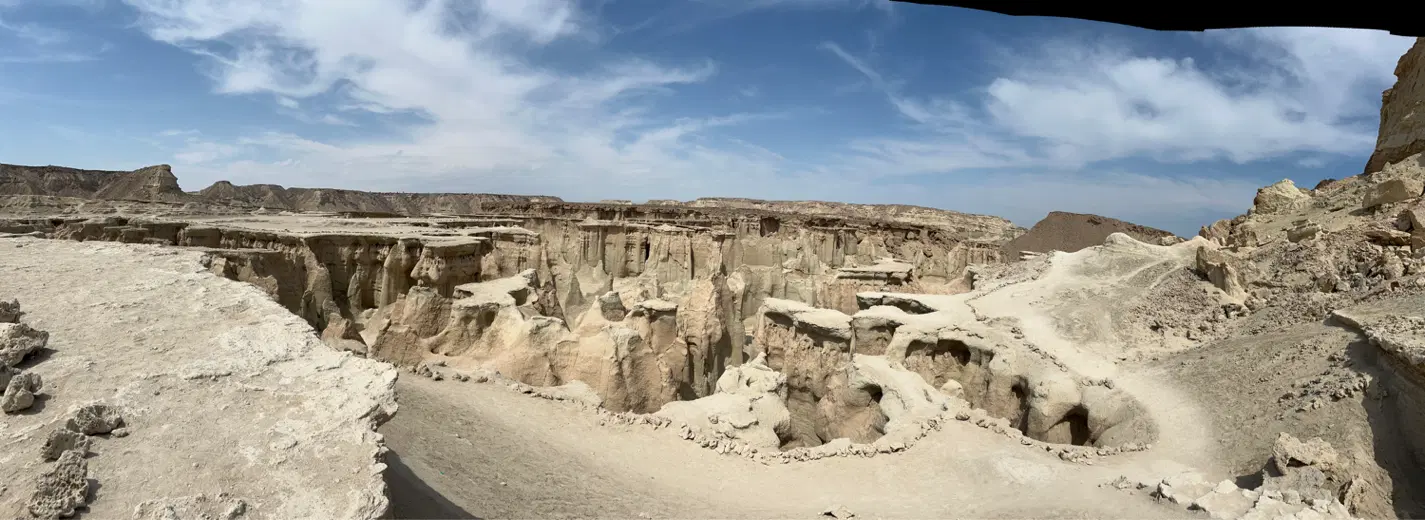 زمین 700متری رمچاه