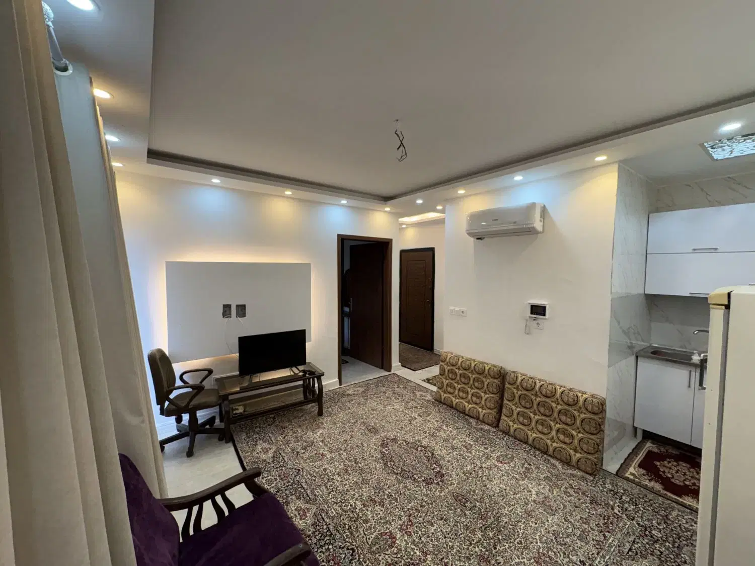 اجاره سوییت