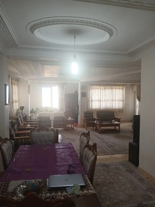 فروش اپارتمان ت واحدی سه خواب
