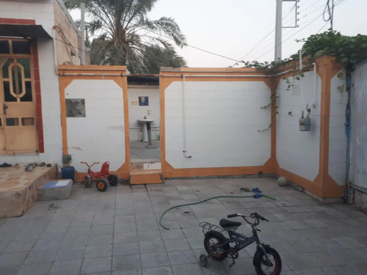 رهن واجاره منزل مسکونی