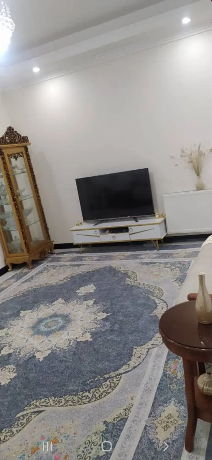 آپارتمان ۵۰ متری در نظام آباد تائبی