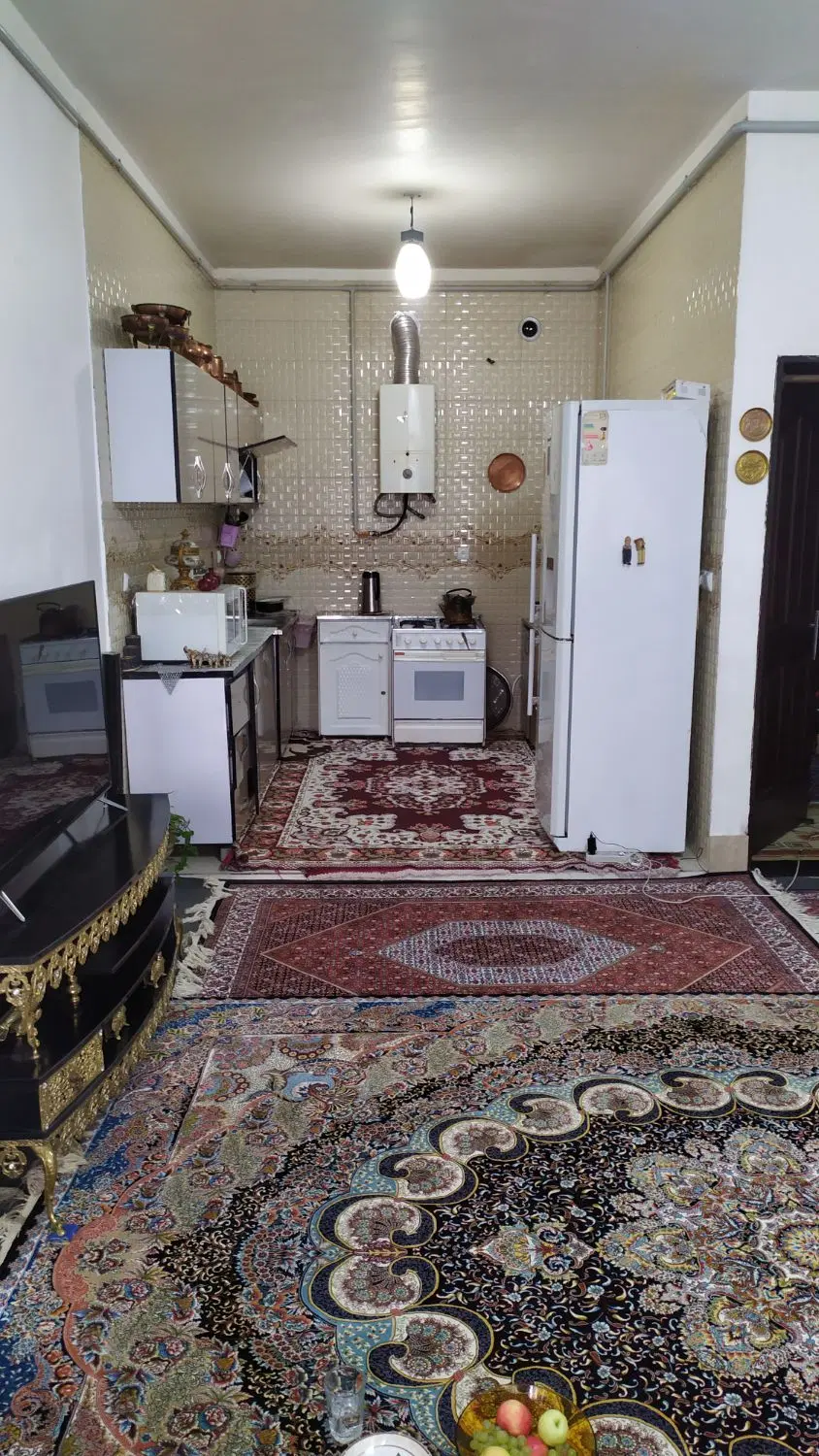 ملک مسکونی 2طبقه
