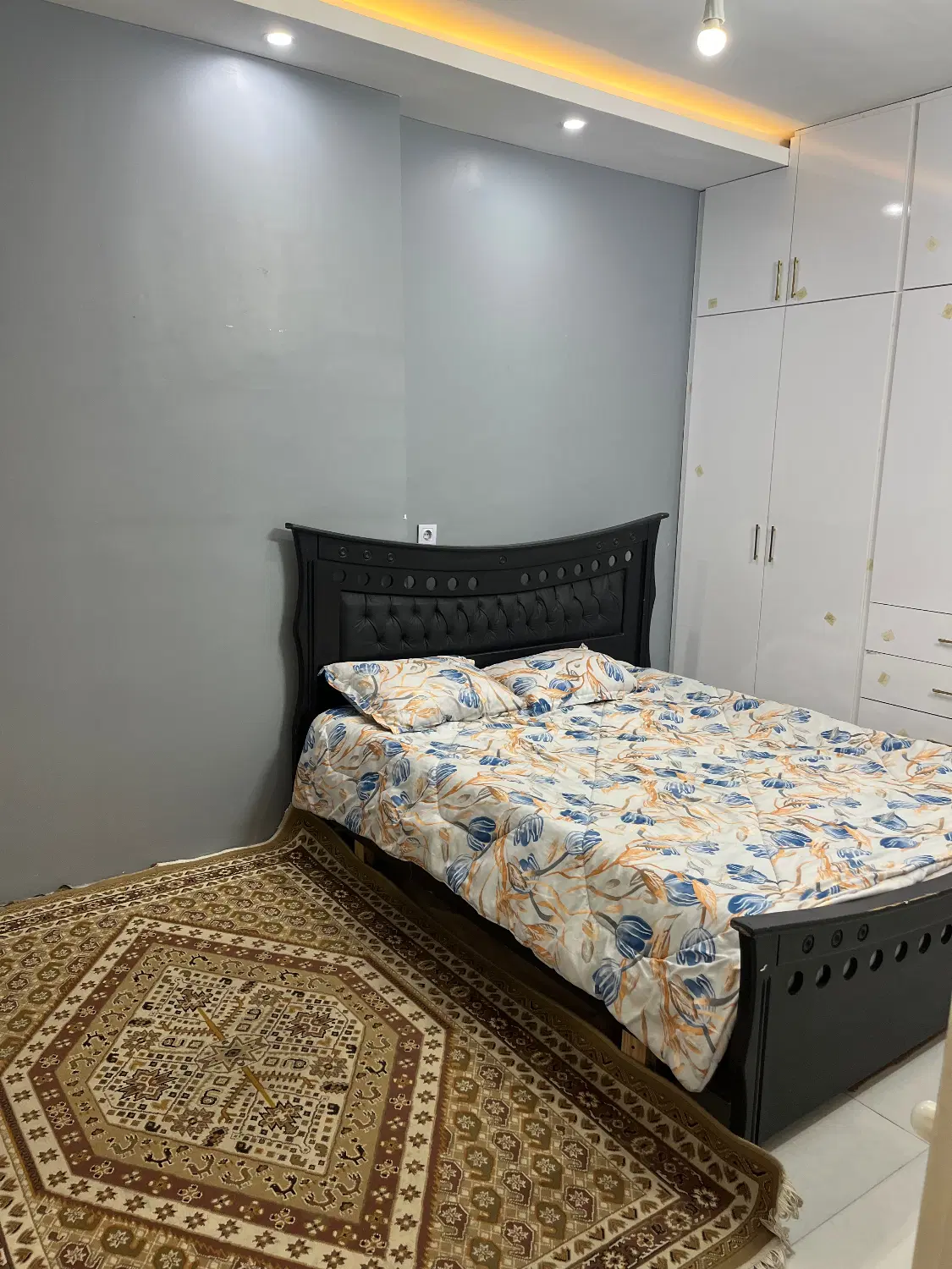 سویت اجاره روزانه ساعتی