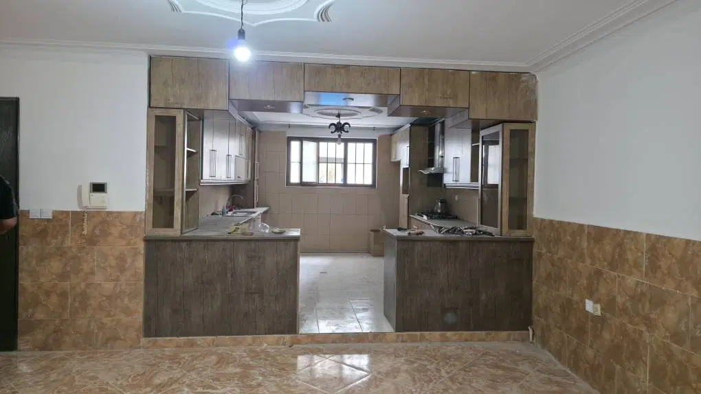 اجاره ویلایی 250متری شهریار املاک رسالت