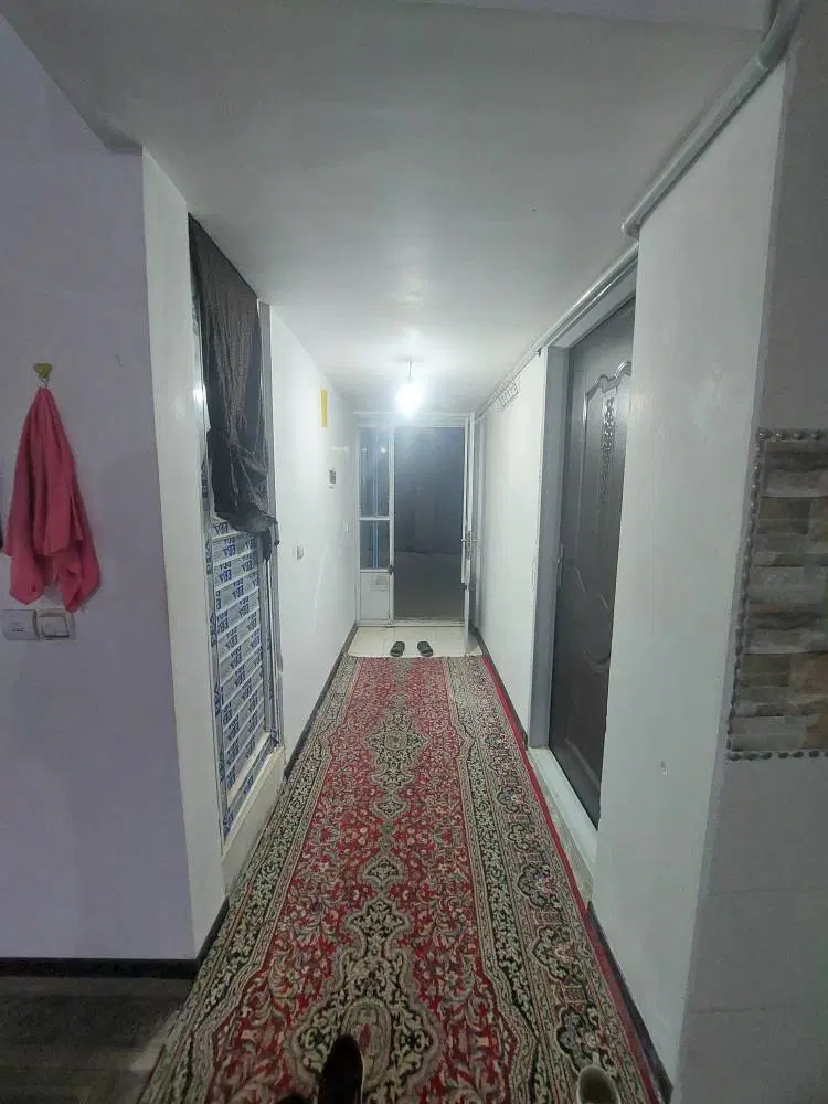 خانه اجاره ای