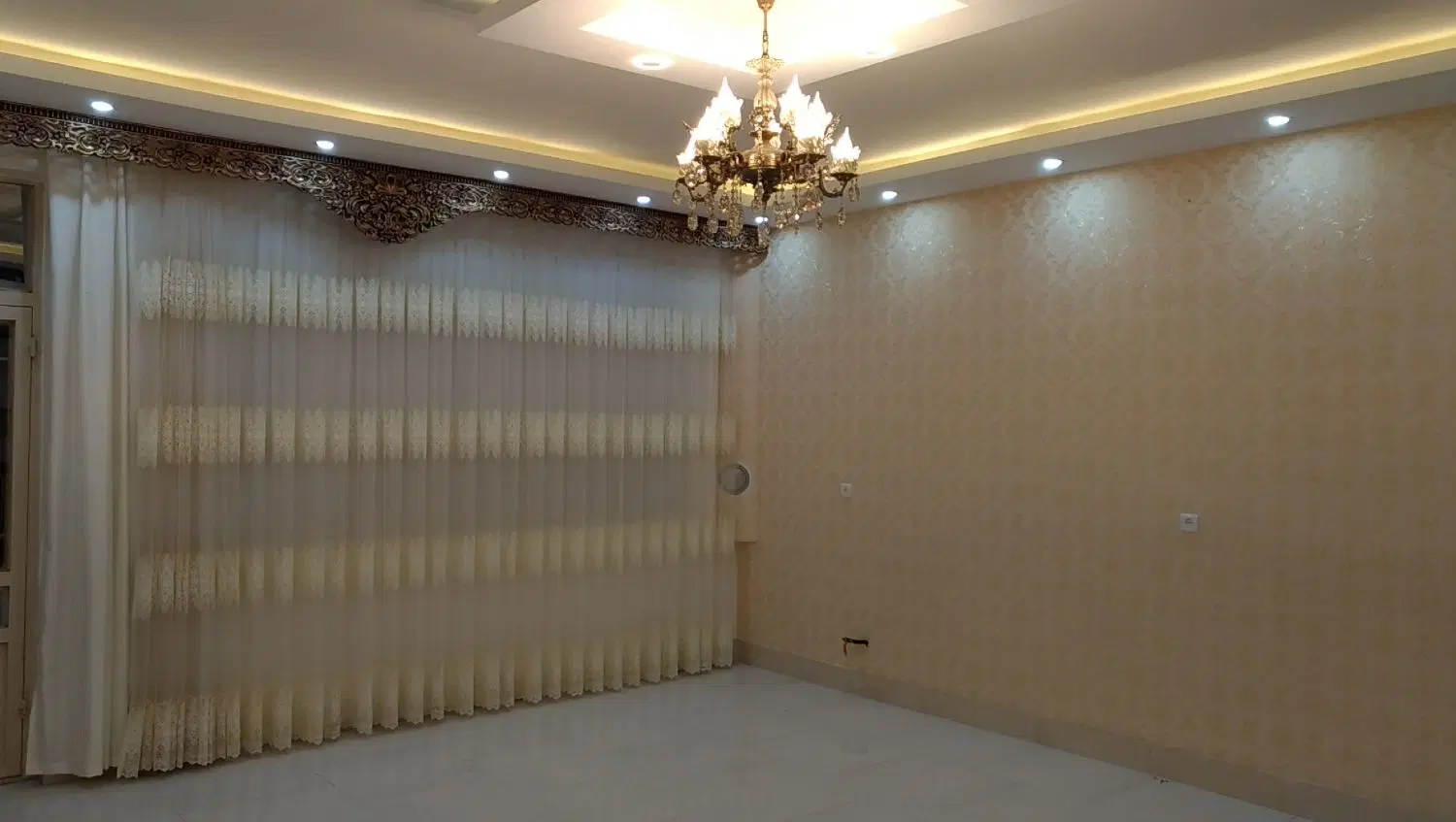 اجاره منزل ویلایی در مهرشهر حر ۱۰