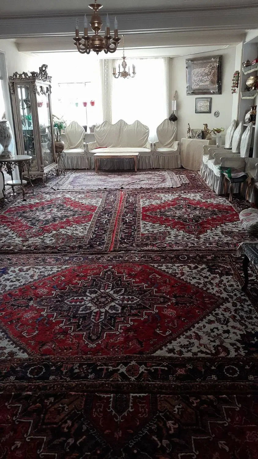 فروش آپارتمان تک واحدی اندیشه