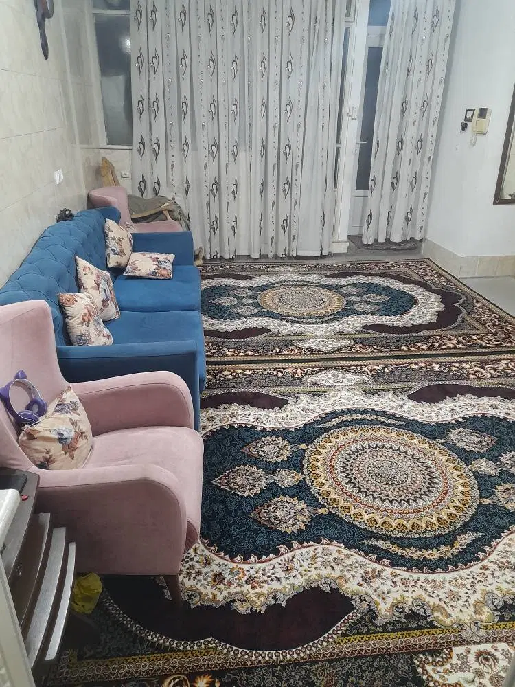 منزل مسکونی