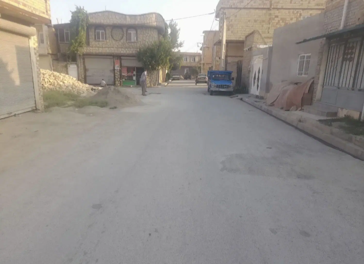 فروش منزل مسکونی