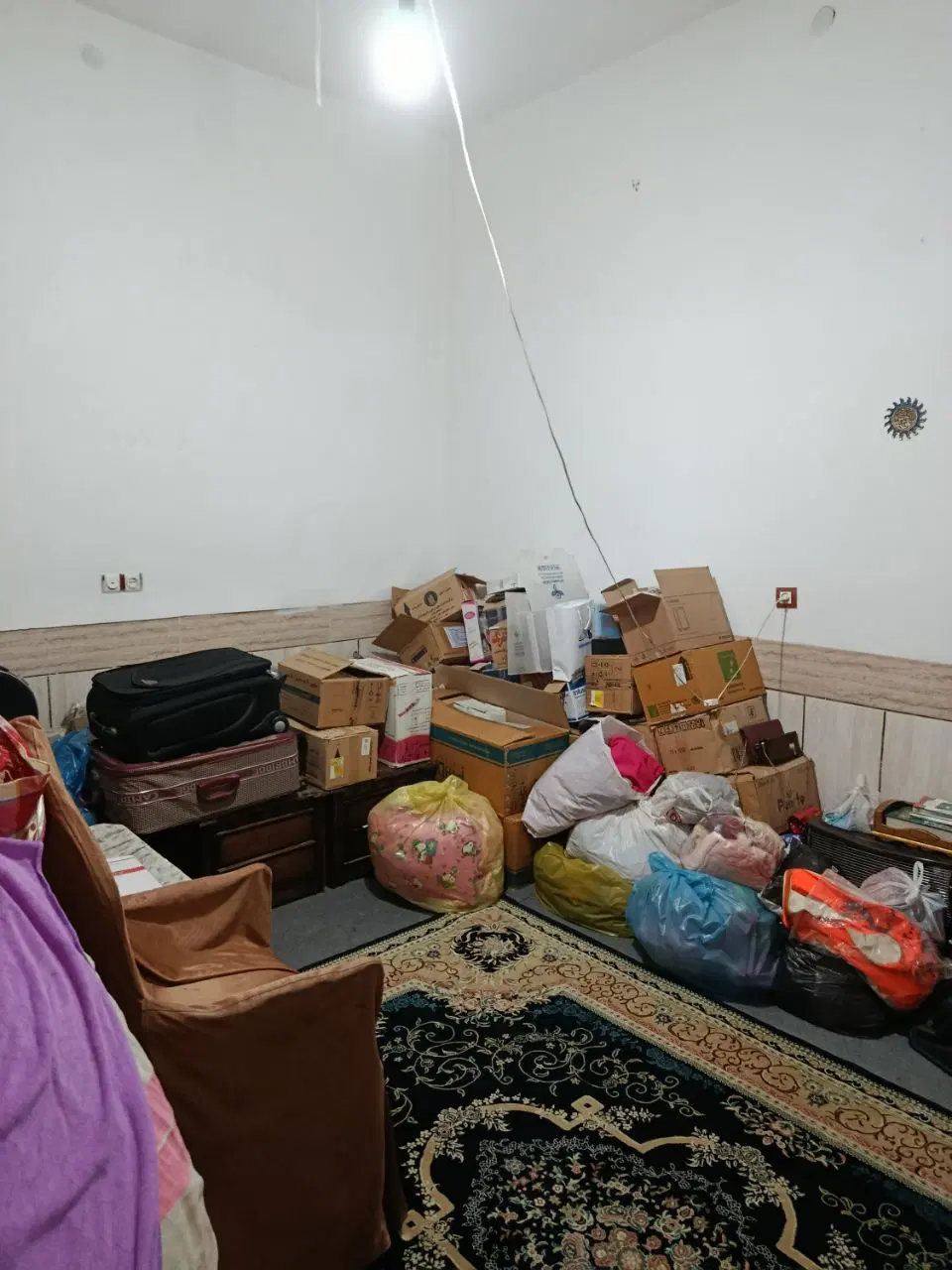 منزل ویلایی جنبهوری
