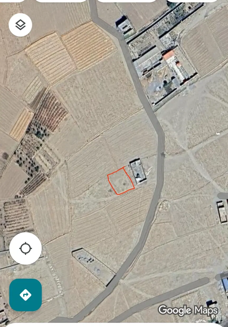 فروش زمین