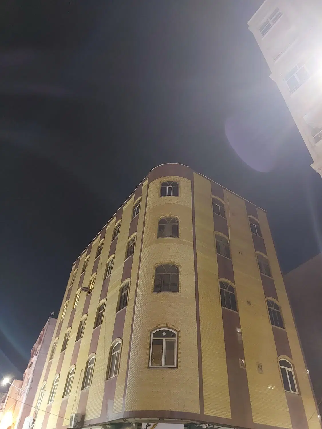 فروش دوخواب پارکینگ دار امیری