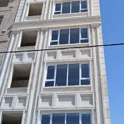 آپارتمان ۱۴۰متری شهرک افرا